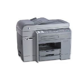 Officejet 9120 All-in-One 